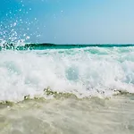 Andrea's Luxury Climatizzata Con Vasca Idromassaggio Nel Centro Storico Presicce