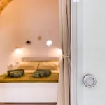 Apartmán Andrea's Luxury Climatizzata Con Vasca Idromassaggio Nel Centro Storico *