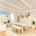 Andrea's Luxury Climatizzata Con Vasca Idromassaggio Nel Centro Storico Apartmán *