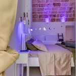 Apartmán Andrea's Luxury Climatizzata Con Vasca Idromassaggio Nel Centro Storico Presicce