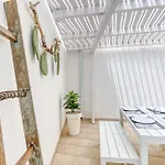 Andrea's Luxury Climatizzata Con Vasca Idromassaggio Nel Centro Storico * Presicce