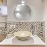 Andrea's Luxury Climatizzata Con Vasca Idromassaggio Nel Centro Storico Apartmán *