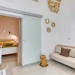 Andrea's Luxury Climatizzata Con Vasca Idromassaggio Nel Centro Storico Apartmán