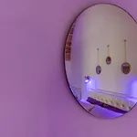 Andrea's Luxury Climatizzata Con Vasca Idromassaggio Nel Centro Storico Apartmán Presicce