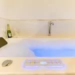 Andrea's Luxury Climatizzata Con Vasca Idromassaggio Nel Centro Storico Presicce