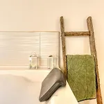 Andrea's Luxury Climatizzata Con Vasca Idromassaggio Nel Centro Storico