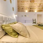 Apartmán Andrea's Luxury Climatizzata Con Vasca Idromassaggio Nel Centro Storico *