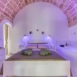 Andrea's Luxury Climatizzata Con Vasca Idromassaggio Nel Centro Storico Apartmán Presicce