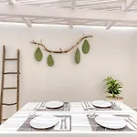 Apartmán Andrea's Luxury Climatizzata Con Vasca Idromassaggio Nel Centro Storico Presicce