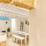 Andrea's Luxury Climatizzata Con Vasca Idromassaggio Nel Centro Storico