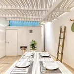 Andrea's Luxury Climatizzata Con Vasca Idromassaggio Nel Centro Storico