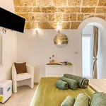Apartamento Andrea's Luxury Climatizzata Con Vasca Idromassaggio Nel Centro Storico Presicce