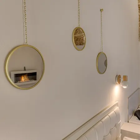 Apartamento Andrea's Luxury Climatizzata Con Vasca Idromassaggio Nel Centro Storico Presicce