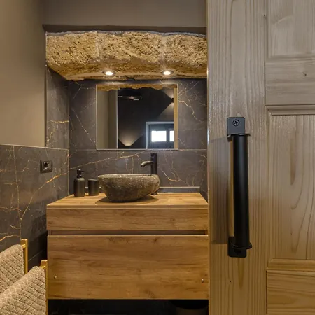 Andrea's Luxury Climatizzata Con Vasca Idromassaggio Nel Centro Storico *