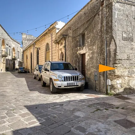 Andrea's Luxury Climatizzata Con Vasca Idromassaggio Nel Centro Storico 아파트 *