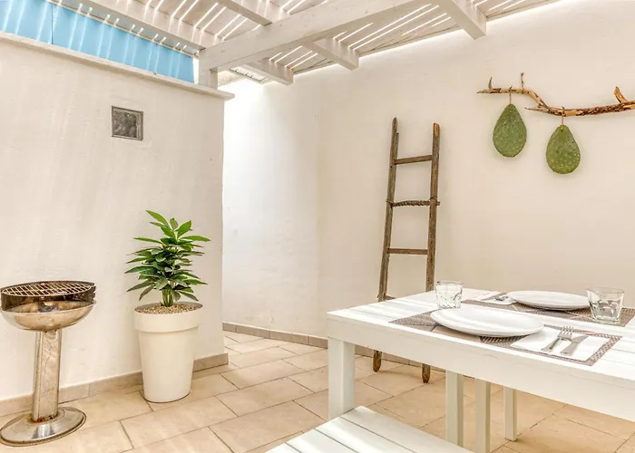 Apartment Andrea's Luxury Climatizzata Con Vasca Idromassaggio Nel Centro Storico